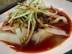 -老磨油饼(高陵店)
