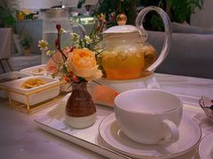 -卓花境Flowerwonderland花店
