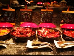 -金海湾自助餐厅(金陵饭店)