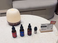 -泰合玺·精油疗愈 SPA(南京河西万达店)