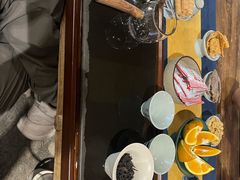 -邈墨茶馆(凤起路店)