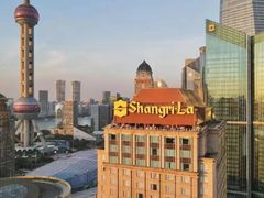 -怡咖啡海鲜自助餐厅(浦东香格里拉店)