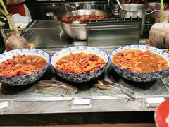 -味餐厅·海鲜·火锅·自助餐