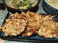 江白虾萝卜丝端子-南京大牌档(济南万象城店)