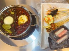 -老之蜀涮串(太平大街店)