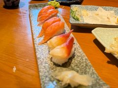 -千代武日本料理(爱建店)