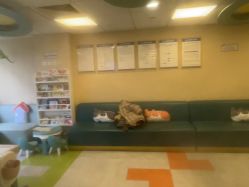 点击看大图 -杭州贝瑞斯美华妇儿医院·早孕·产检·儿科