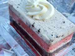 海盐奥利奥-红叶蛋糕(温泉店)