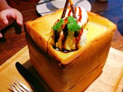 -外婆家(蓝色港湾店)