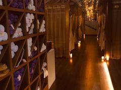 -Tai Enjoy·泰式按摩·spa(金万丽店)