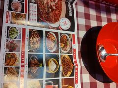 菜单-辣不二水煮鱼(哈西店)