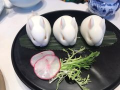 -盛世名点(客世界店)