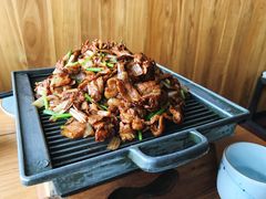 -四季民福烤鸭店(前门廊房二条店)