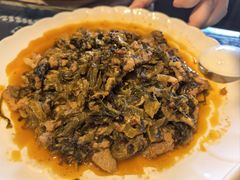 -香满楼(临安路店)