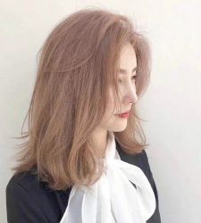 点击看大图 -那茉 Hair Salon
