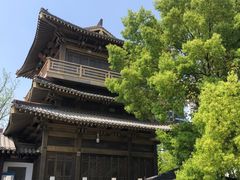 -香积寺