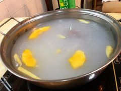 -华哥新鲜猪精品美食