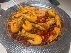 -小鱼小牛·鱼牛干锅·脆鱼火锅(世欧广场店)