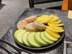 -塘屋烧烤·云南火塘烧烤品牌(新亚洲店)