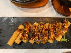 -荟廷·晶萃(陆家嘴尚悦湾店)