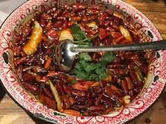 -胡桃里乐队酒馆(长春总店)