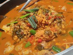 -老街鱼嘴巴(步步高新天地店)