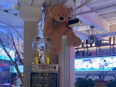 -陈帅夜排档·龙虾·炒菜·烤串(世茂店)