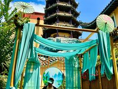 -郑州方特梦幻王国