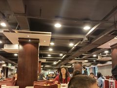 大堂-点都德(聚福楼店)