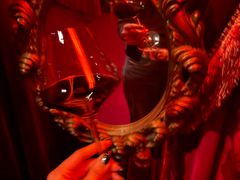 -MANDERLEY 曼德雷酒吧
