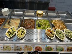 -荟选餐饮徐家汇社区食堂(徐虹北路店)