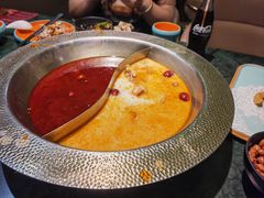 -麻田会 ·鲜活现烹·牛蛙火锅(珠江新城维家思广场店)