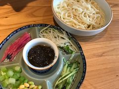 -四季民福烤鸭店(前门廊房二条店)