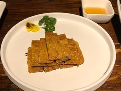 -金枝玉叶上海人家食府(三里河店)