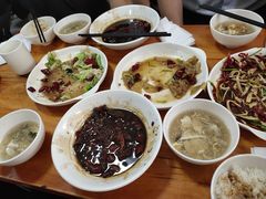 -如意香辣鸡架(总店)