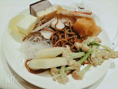 -唐山河头老街国丰维景国际大酒店