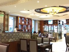 大堂-洪长兴(云南南路店)