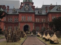 -北海道厅旧本厅舍(旧本庁舎)