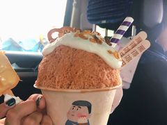 手標泰茶-WONDER ICE 萬得冰田(建設路总店)