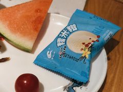 -蜀留香火锅(社会山店)