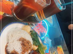 -港爺茶檔·茶餐厅(东晓南路店)