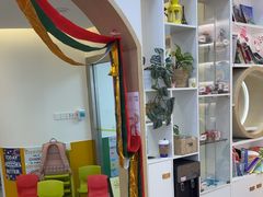 -安妮花英语·少儿·原版阅读(石厦时代广场店)