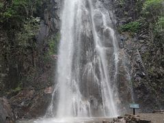 -姑婆山旅游区