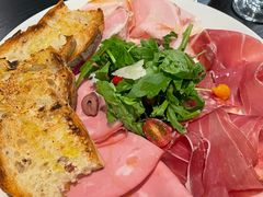 -Osteria意大利餐厅