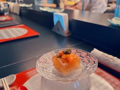 -鳥喜Toriki怀石烧鸟料理