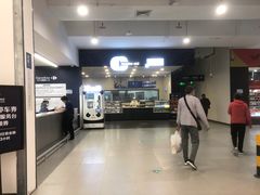 -家乐福会员店(南翔店)