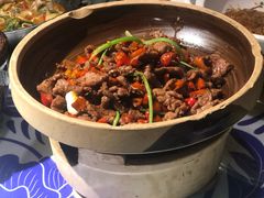 -井水小厨·湘菜(活力广场店)