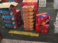 -西郊国际农产品交易中心