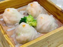 -點無缺茶楼·海鲜酒家(世博店)