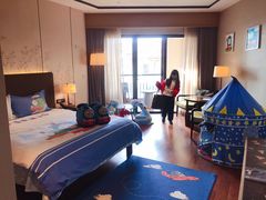 -上海崇明金茂凯悦酒店